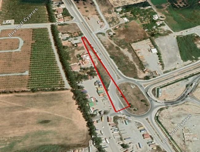 land for sale zakaki limassol 1548247 image 5891365