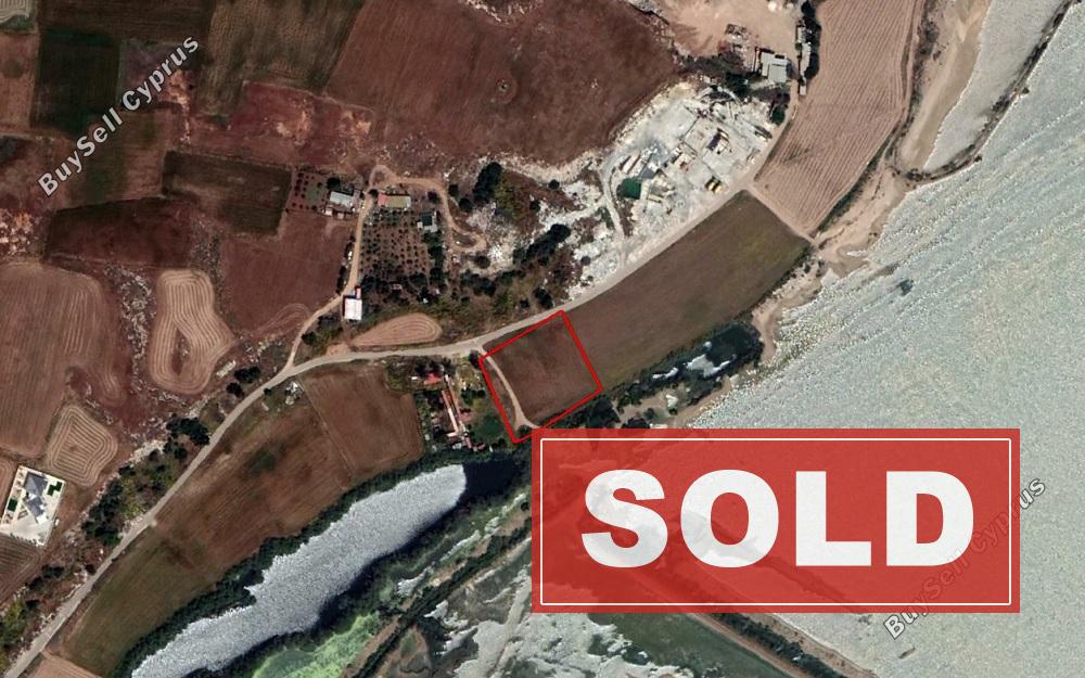 land sold paralimni famagusta 864247 image 737557