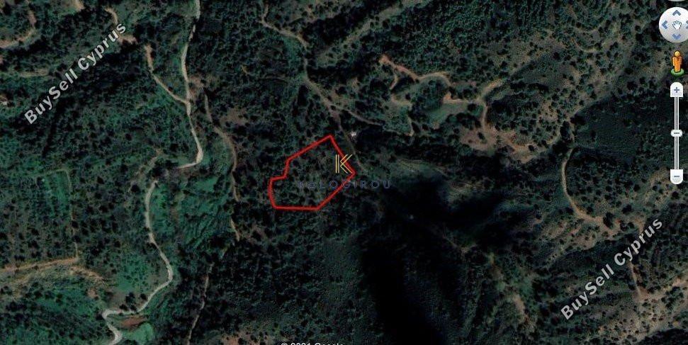 plot for sale kampos nicosia 1195247 image 5576704