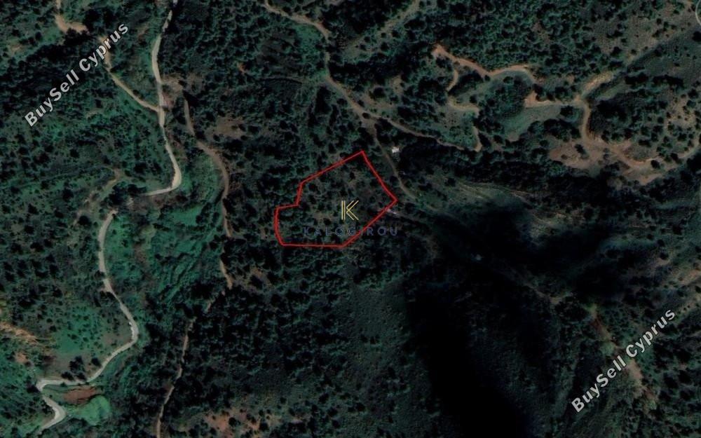 plot for sale kampos nicosia 1195247 image 5576705