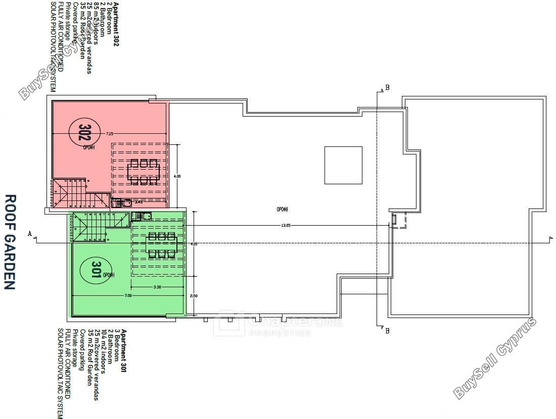 1 bedroom apartment for sale paphos municipality paphos 8693347 image 16178481