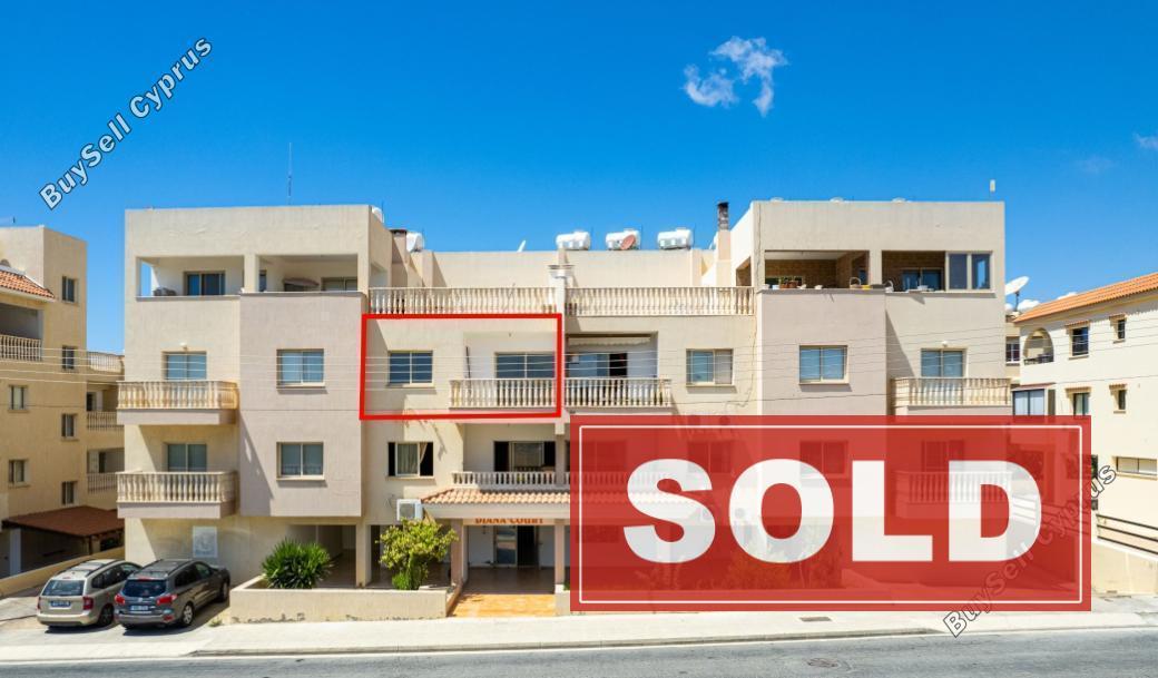 1 bedroom apartment sold geroskipou paphos 927347 image 814458