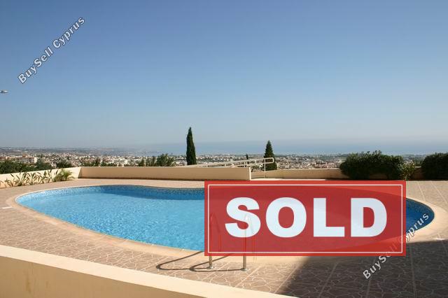 1 bedroom apartment sold peyia paphos 227347 image 230847