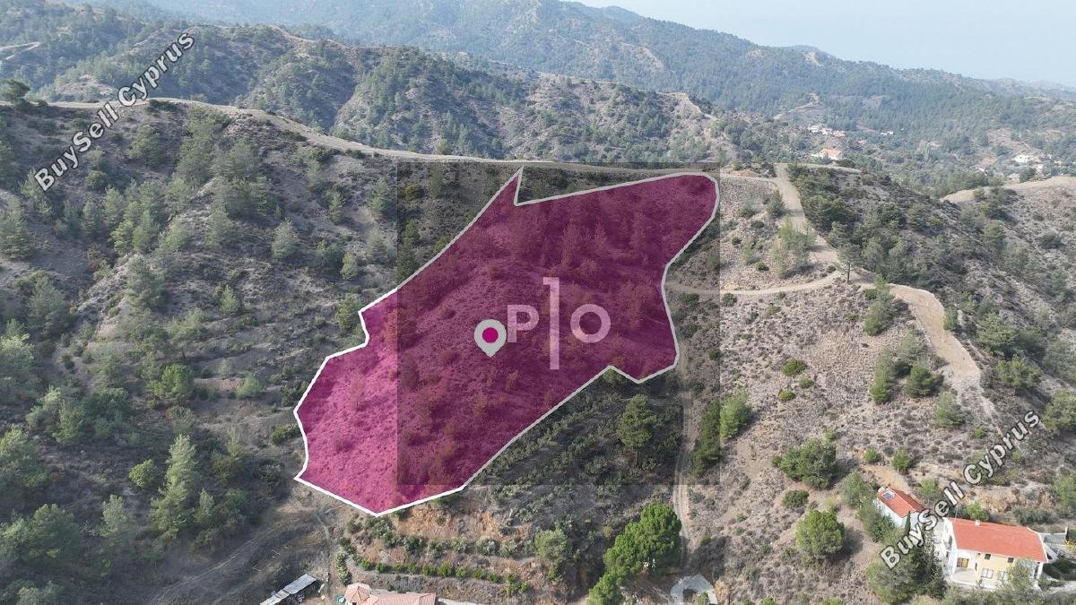 15720 SQM Land for sale in Galata, Nicosia 15159320