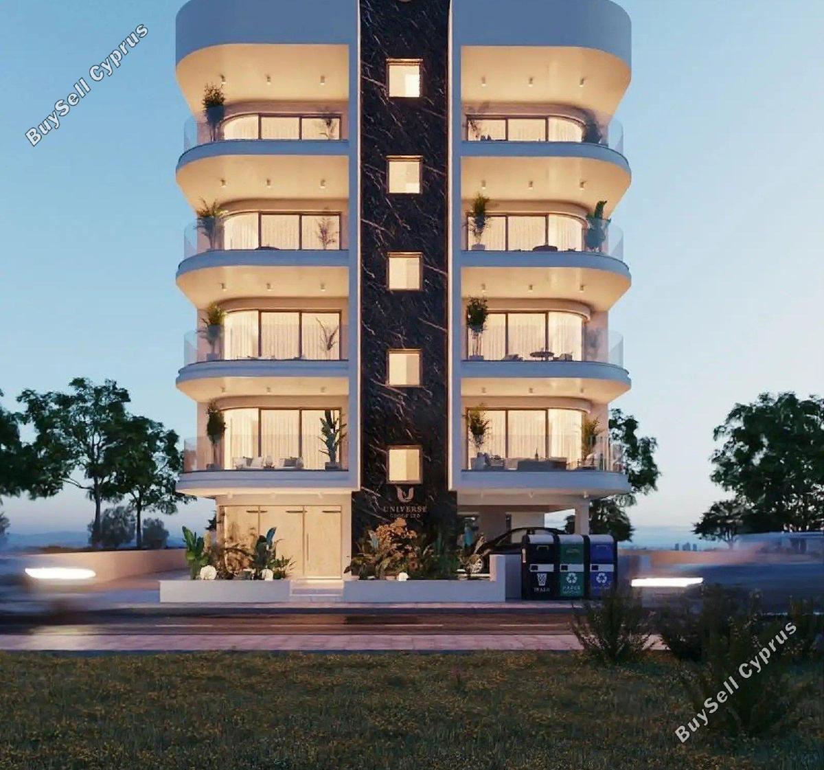 2 Bedroom Apartment for sale in Faneromeni, Larnaca 16802938