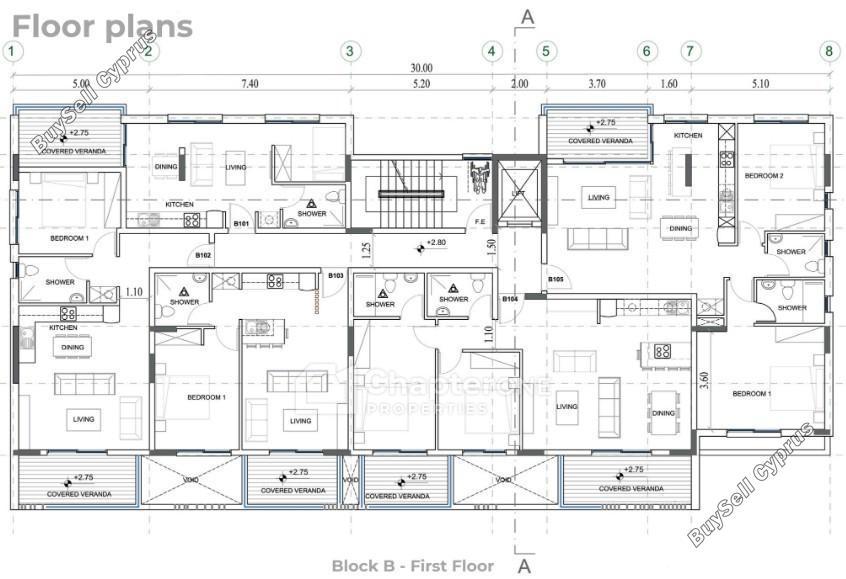2 bedroom apartment for sale kato paphos universal paphos 8347347 image 15335451