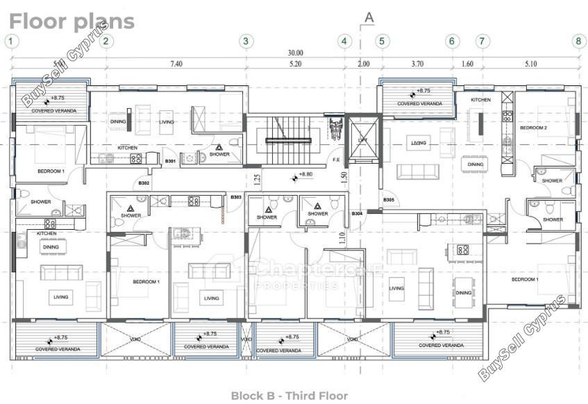 2 bedroom apartment for sale kato paphos universal paphos 8347347 image 15335452