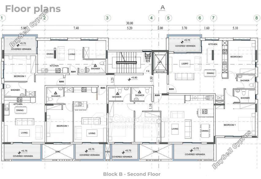 2 bedroom apartment for sale kato paphos universal paphos 8347347 image 15335453