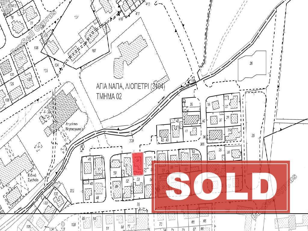 2 bedroom bungalow sold liopetri famagusta 8463347 image 15132046