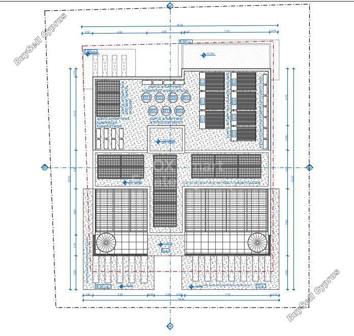 2 bedroom penthouse for sale aradippou larnaca 7890347 image 14873108