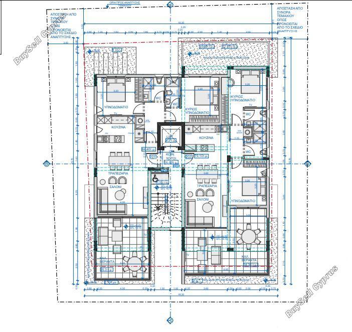 2 bedroom penthouse for sale aradippou larnaca 7890347 image 14873118