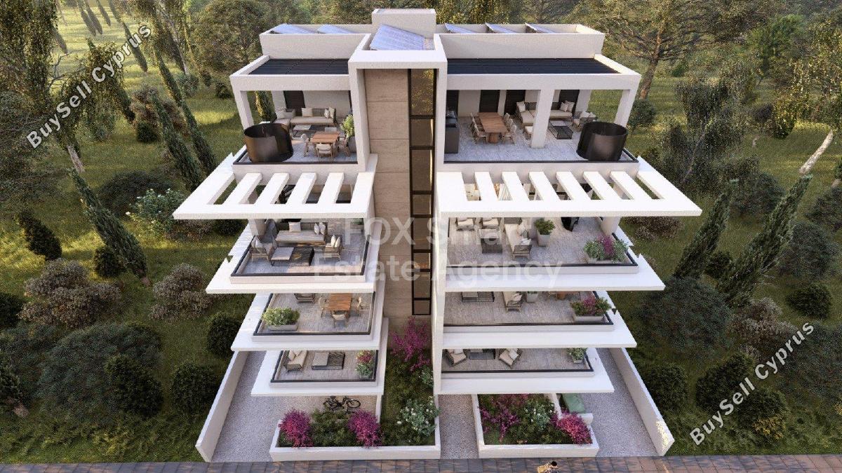 2 bedroom penthouse for sale aradippou larnaca 7890347 image 14873127