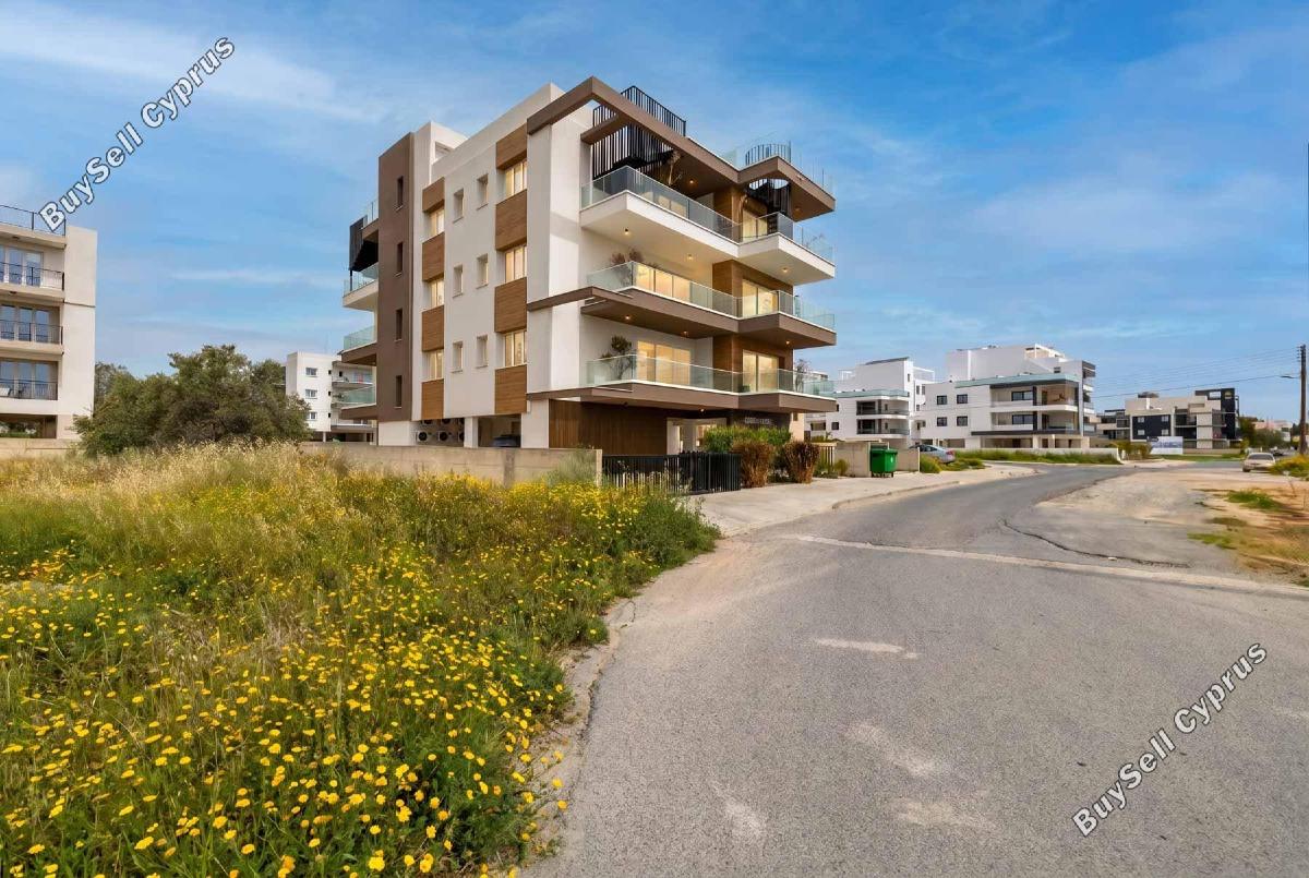 2 bedroom penthouse for sale aradippou larnaca 8587347 image 15765493
