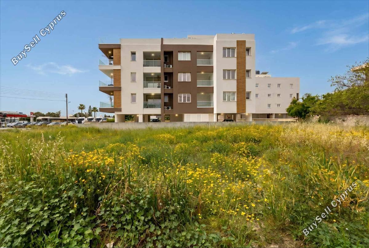 2 bedroom penthouse for sale aradippou larnaca 8587347 image 15765496