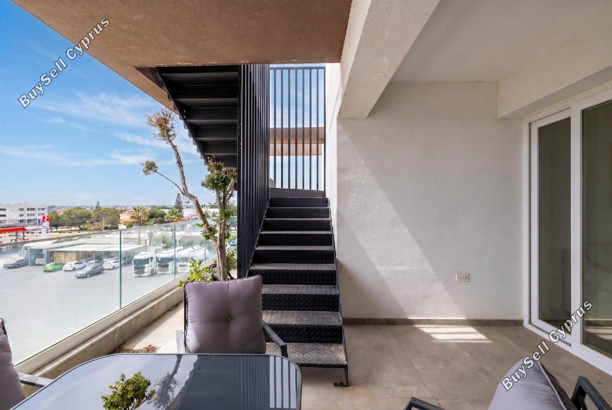 2 bedroom penthouse for sale aradippou larnaca 8587347 image 15765498