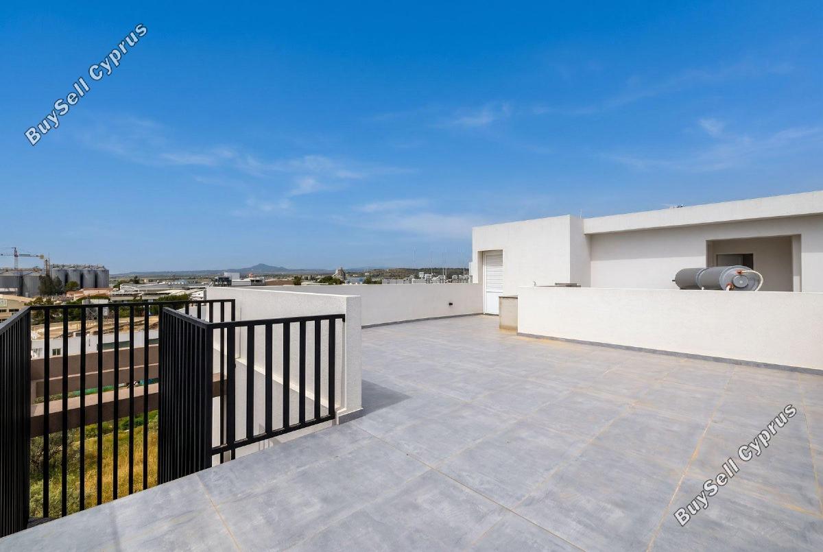 2 bedroom penthouse for sale aradippou larnaca 8587347 image 15765501