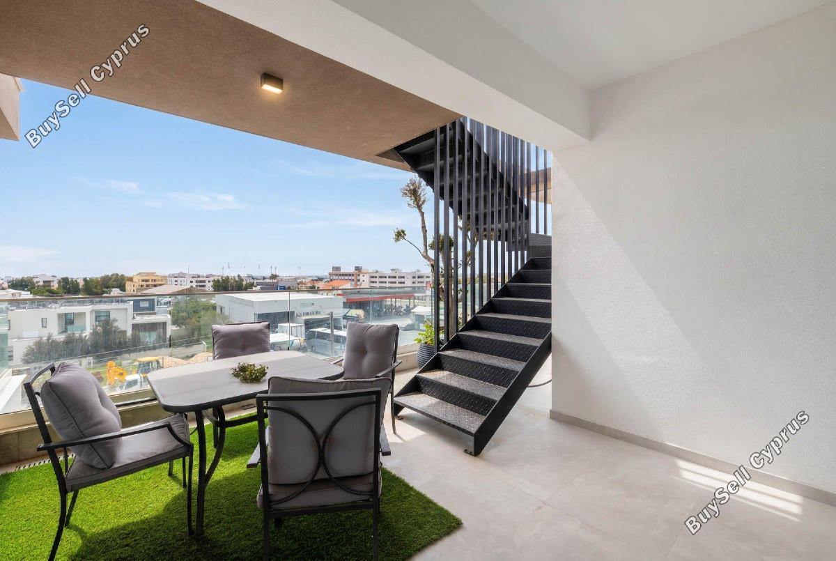 2 bedroom penthouse for sale aradippou larnaca 8587347 image 15765502