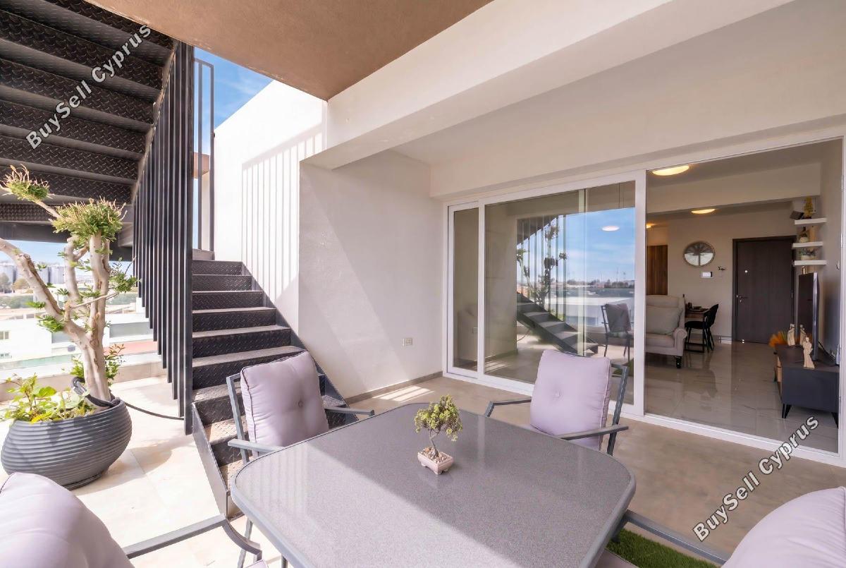 2 bedroom penthouse for sale aradippou larnaca 8587347 image 15765503