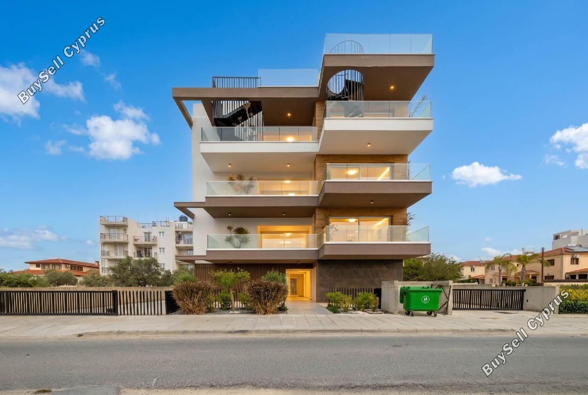 2 bedroom penthouse for sale aradippou larnaca 8587347 image 15765514