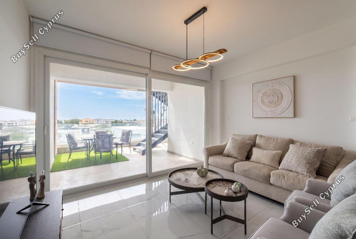 2 bedroom penthouse for sale aradippou larnaca 8587347 image 15765519