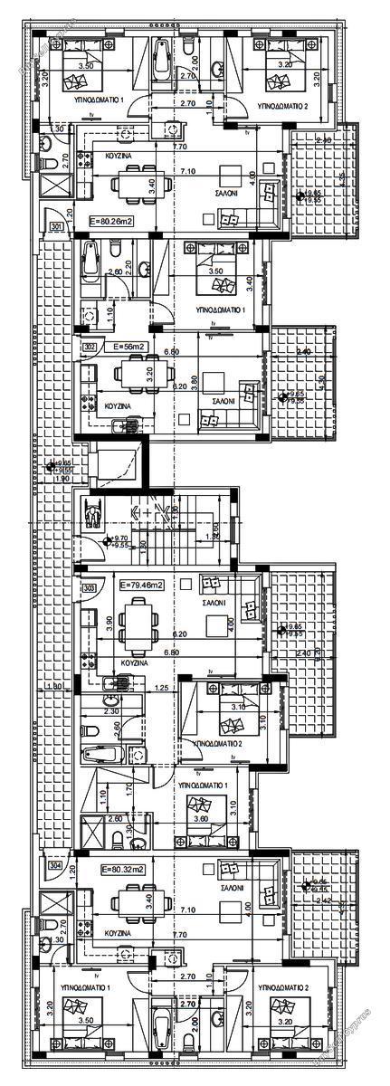 2 bedroom penthouse for sale paralimni famagusta 7835347 image 10757737