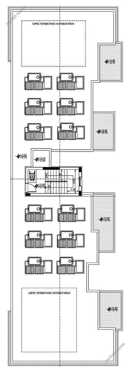 2 bedroom penthouse for sale paralimni famagusta 7835347 image 10757738
