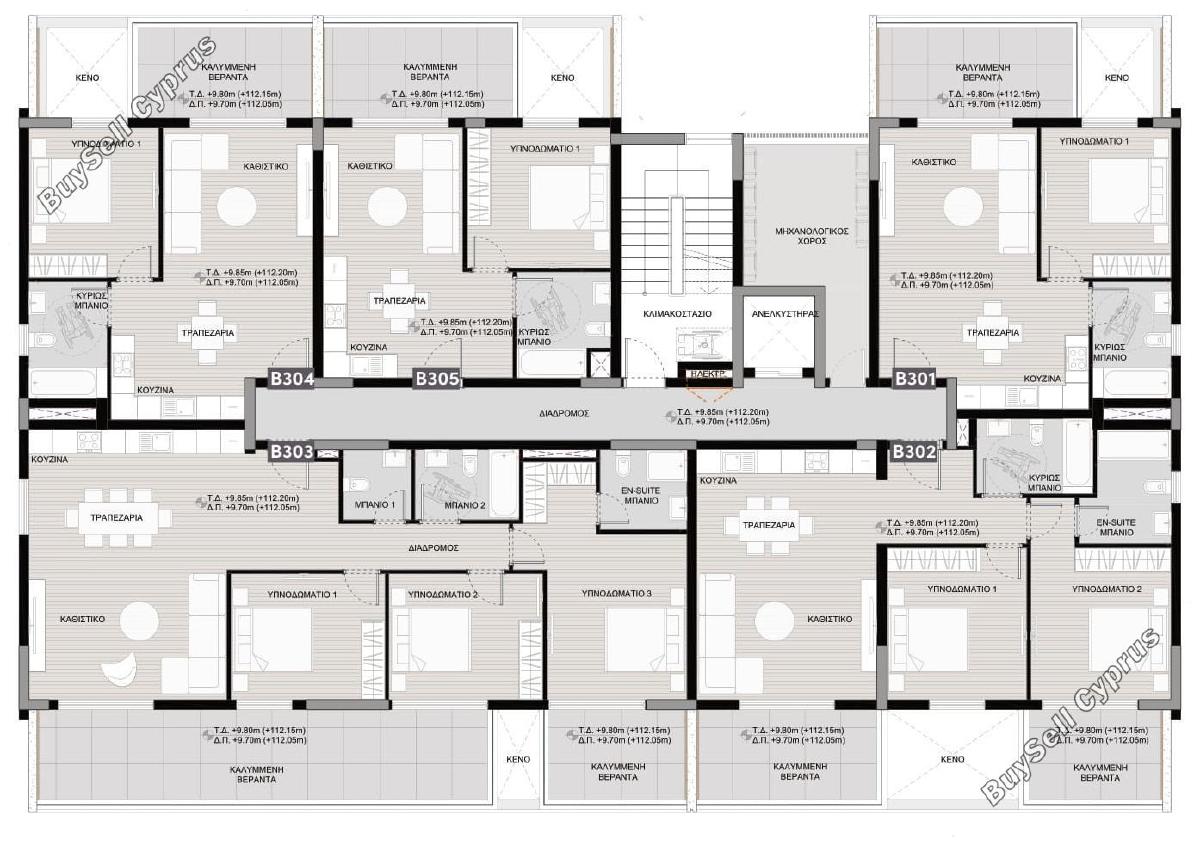 3 bedroom apartment for sale ekali limassol 7880347 image 15772659