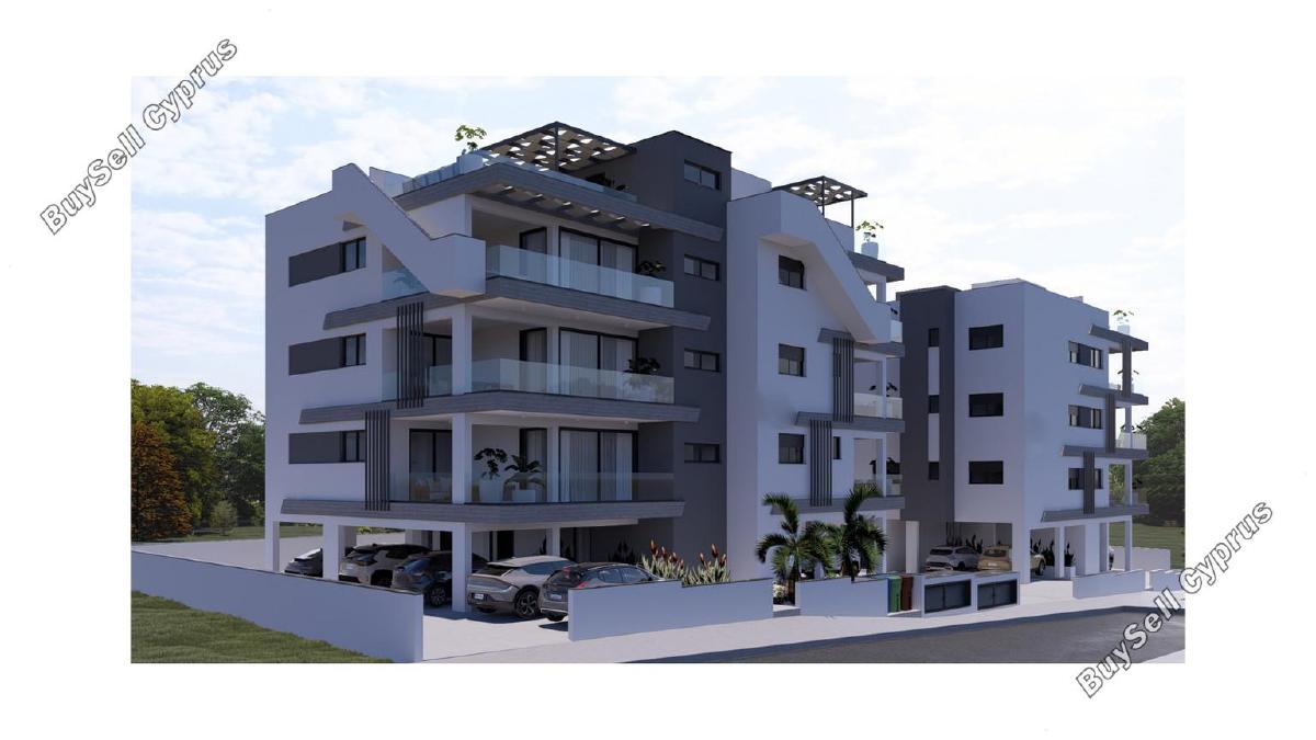 3 bedroom penthouse for sale ekali limassol 8206347 image 15293871