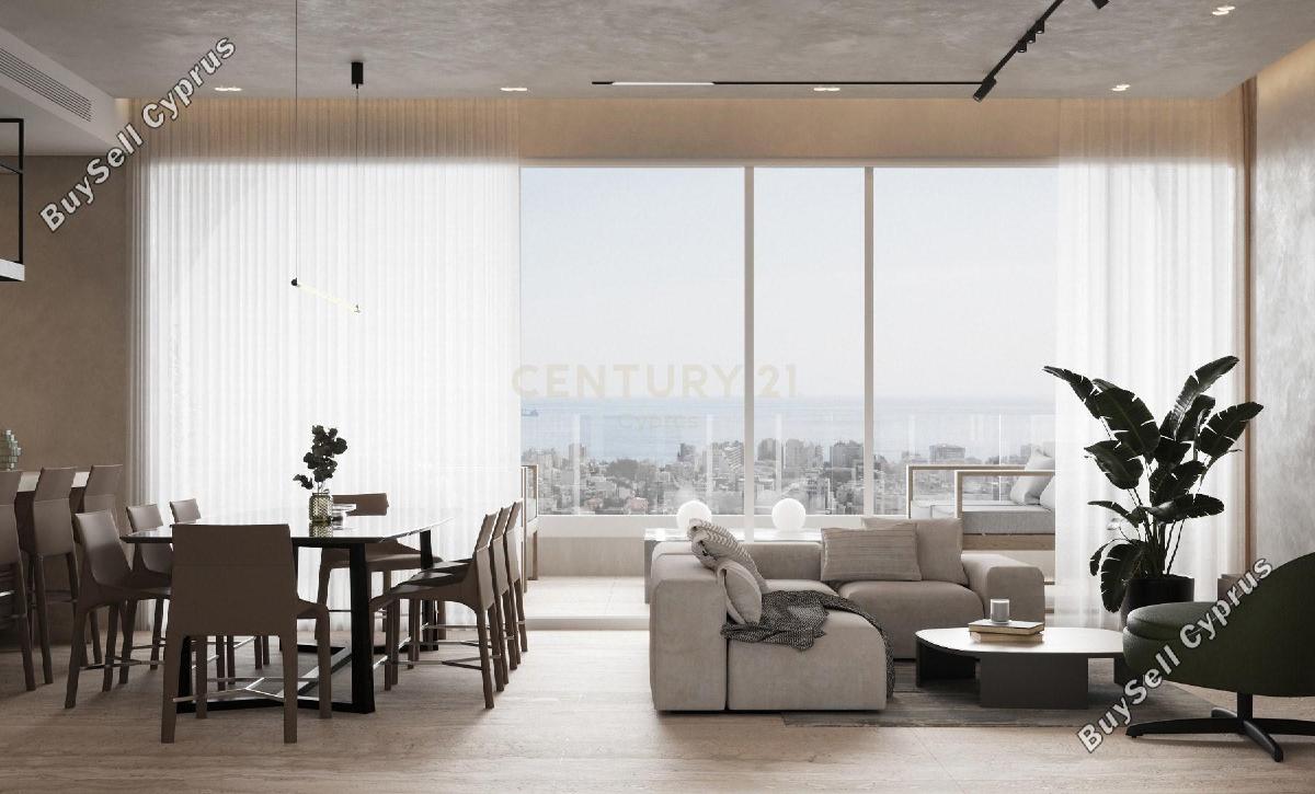 3 bedroom penthouse for sale kapsalos limassol 1561347 image 15169310