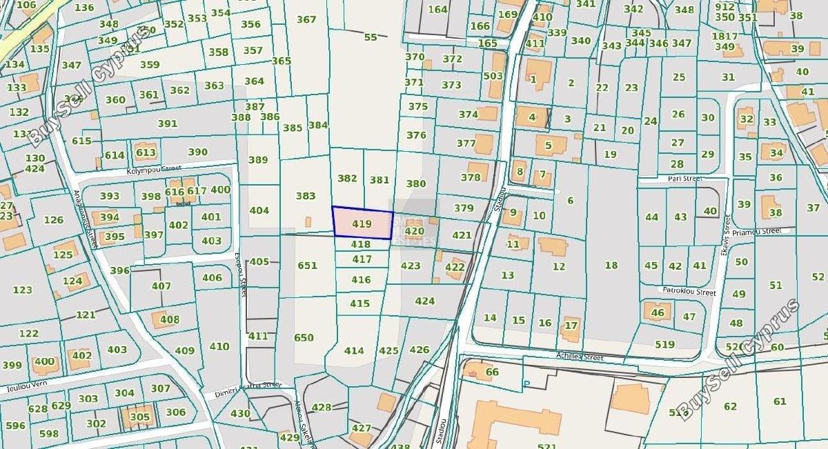 land for sale deryneia famagusta 1281347 image 5288025