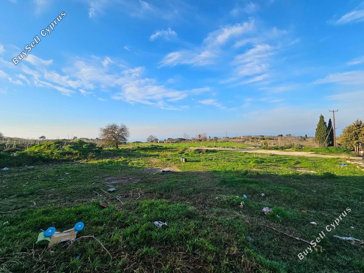 land for sale kathikas paphos 1646347 image 4210611