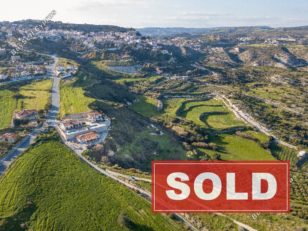 land sold pissouri limassol 8399347 image 16299711