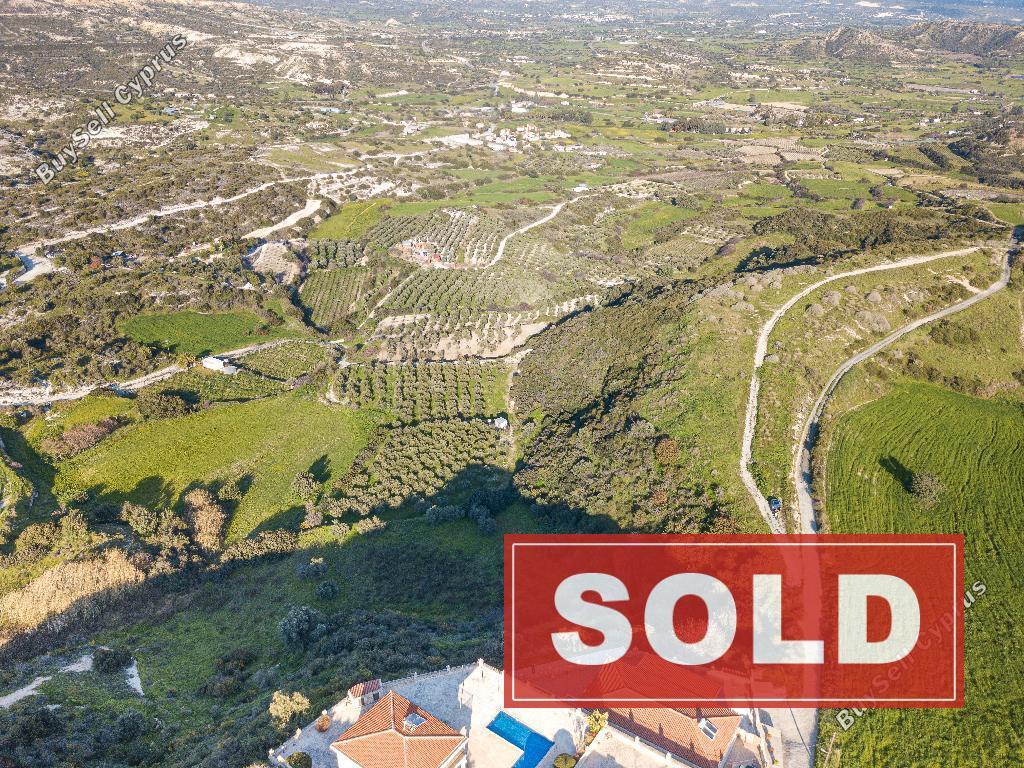 land sold pissouri limassol 8399347 image 16299712