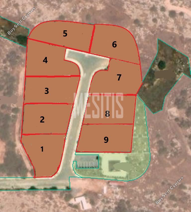 plot for sale ayia napa famagusta 1249347 image 10492841