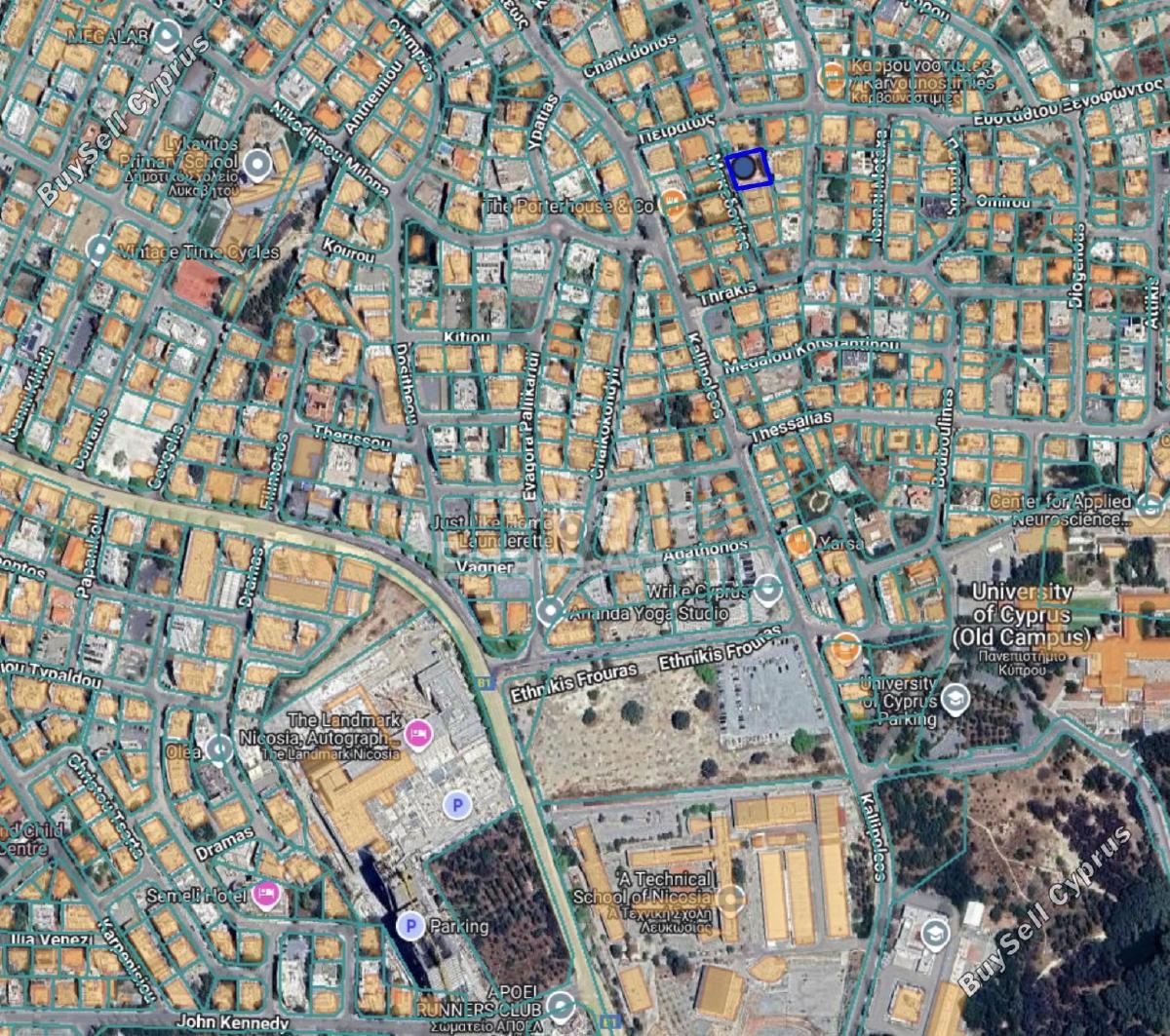 plot for sale lykavitos nicosia 1151347 image 13630457