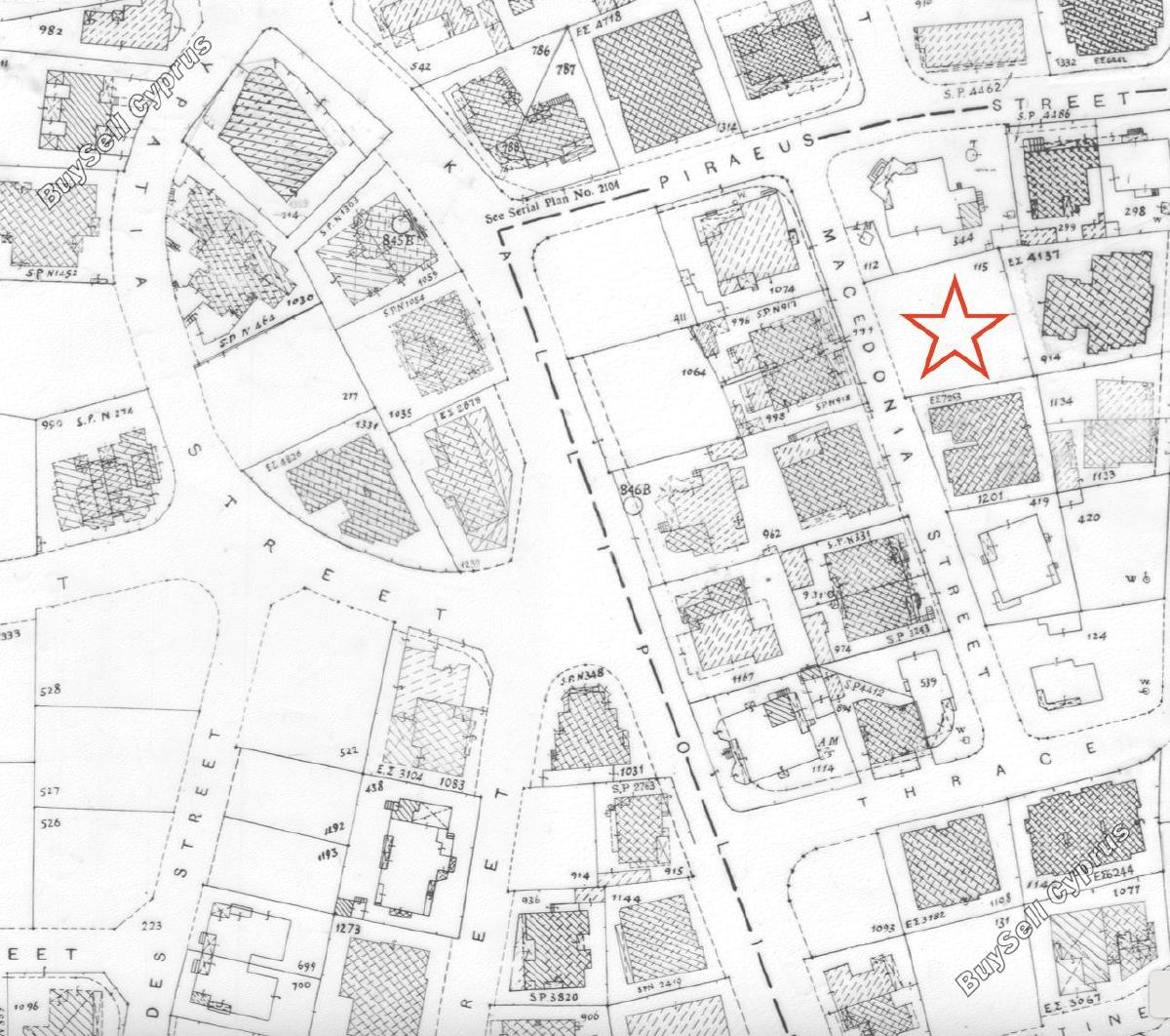 plot for sale lykavitos nicosia 1151347 image 13630458