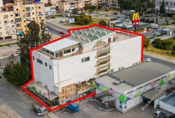 studio building for sale strovolos nicosia 1450347 image 4942472