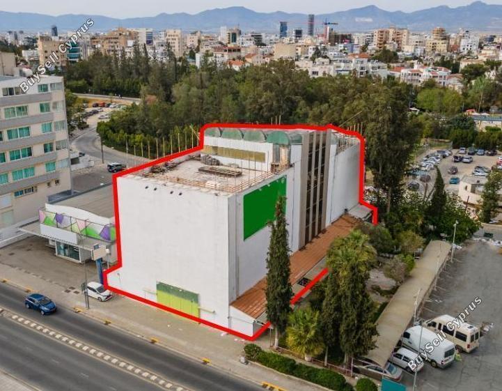 studio building for sale strovolos nicosia 1450347 image 4942474