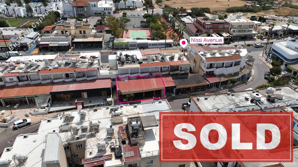 studio shop sold ayia napa famagusta 1769347 image 6331839