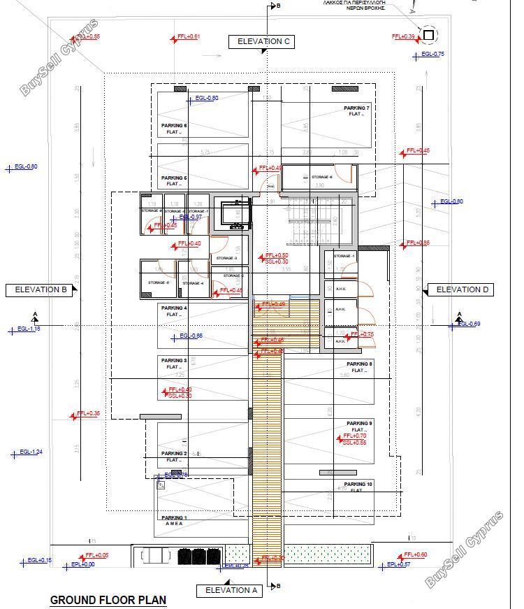 1 bedroom apartment for sale aradippou larnaca 8649447 image 15950203