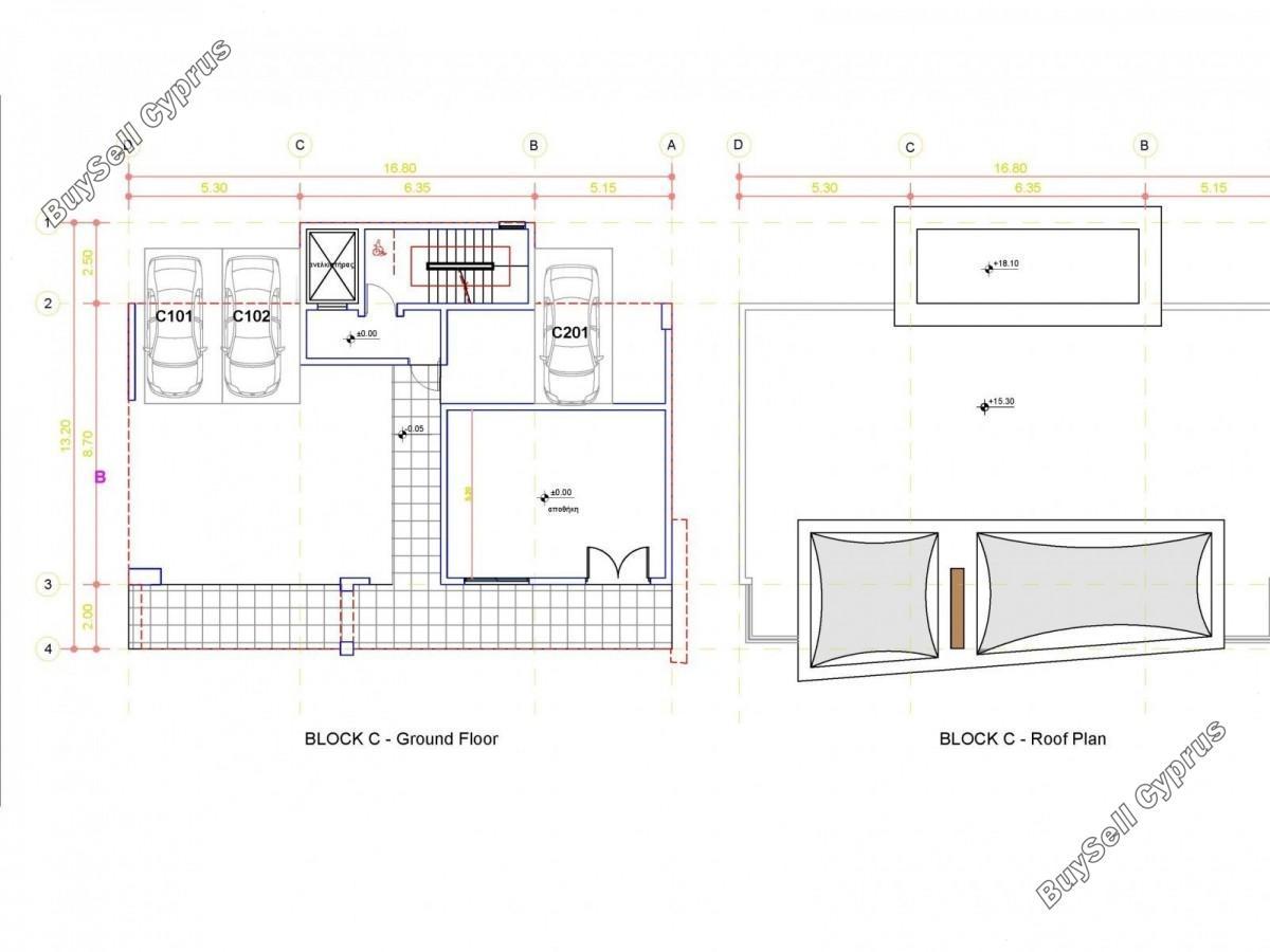 1 bedroom apartment for sale geroskipou paphos 8629447 image 15868431