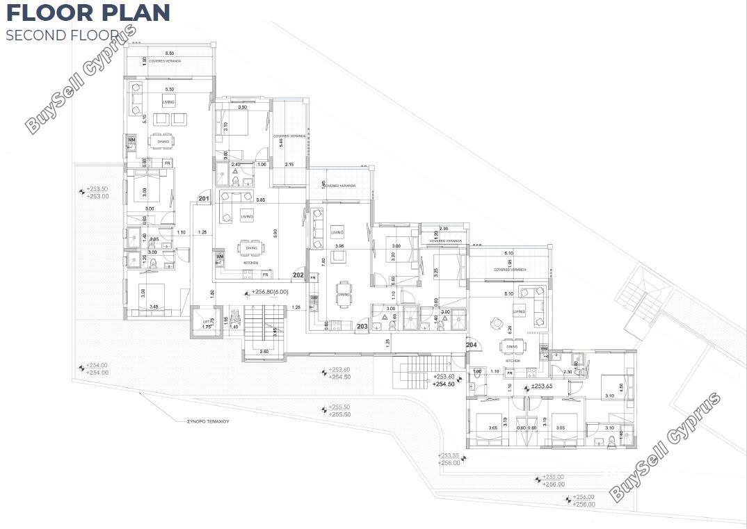 1 bedroom apartment for sale konia paphos 8086447 image 16541189