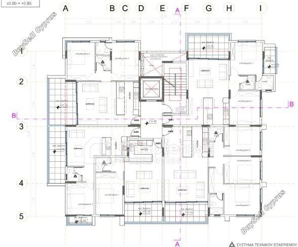 1 bedroom apartment for sale paphos municipality paphos 8356447 image 15053496