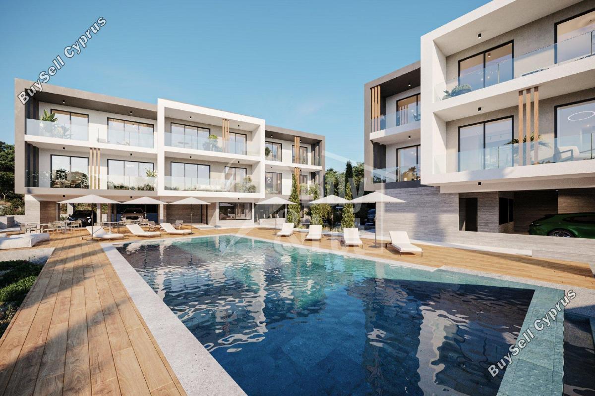 1 Bedroom Apartment for sale in Konia, Paphos 16732078