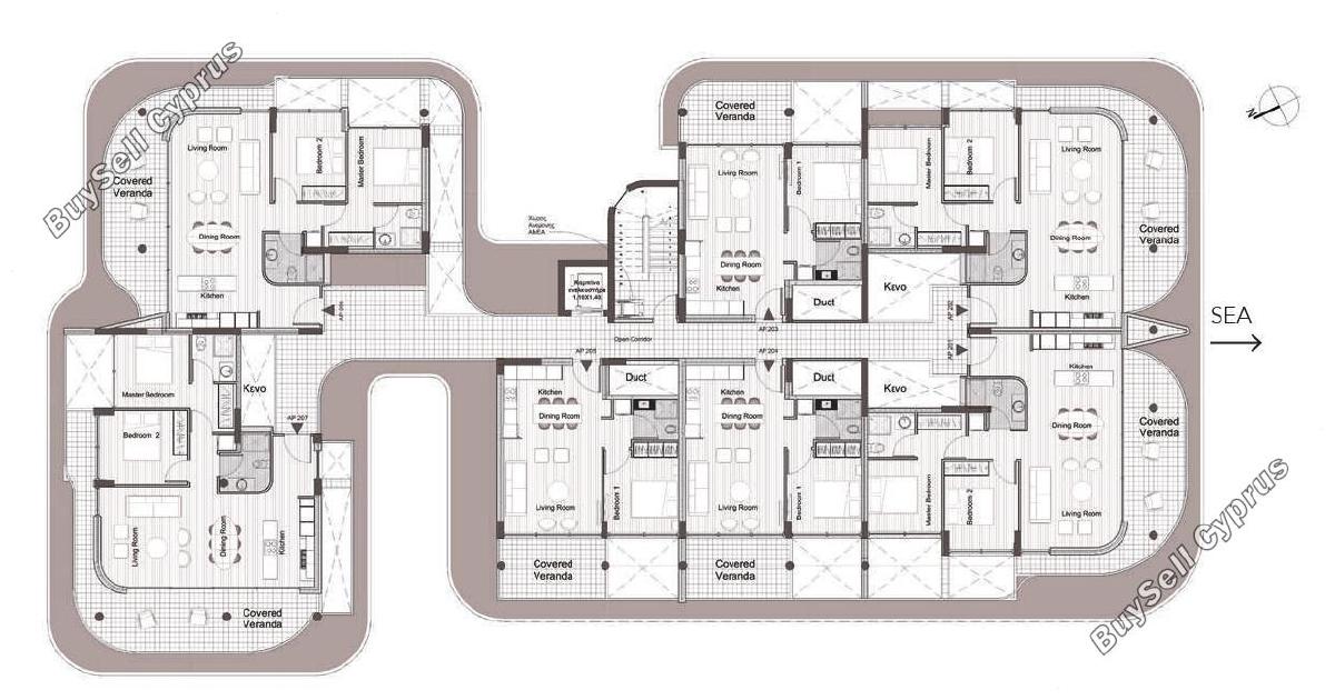 2 bedroom apartment for sale kato paphos paphos 7518447 image 9408644