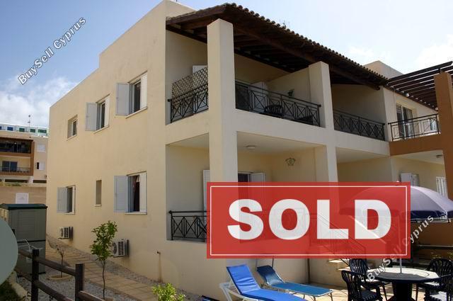 2 bedroom end town house sold chlorakas paphos 218447 image 102098