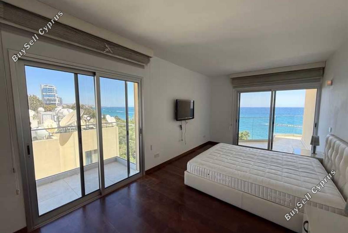3 bedroom penthouse for rent agios tychonas limassol 1819447 image 6334694