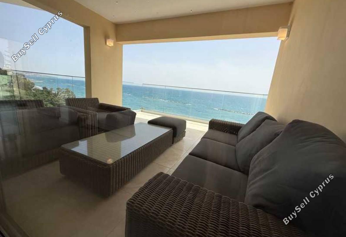 3 bedroom penthouse for rent agios tychonas limassol 1819447 image 6334695