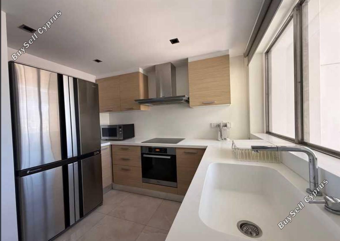 3 bedroom penthouse for rent agios tychonas limassol 1819447 image 6334697