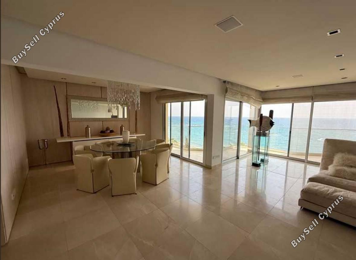 3 bedroom penthouse for rent agios tychonas limassol 1819447 image 6334698